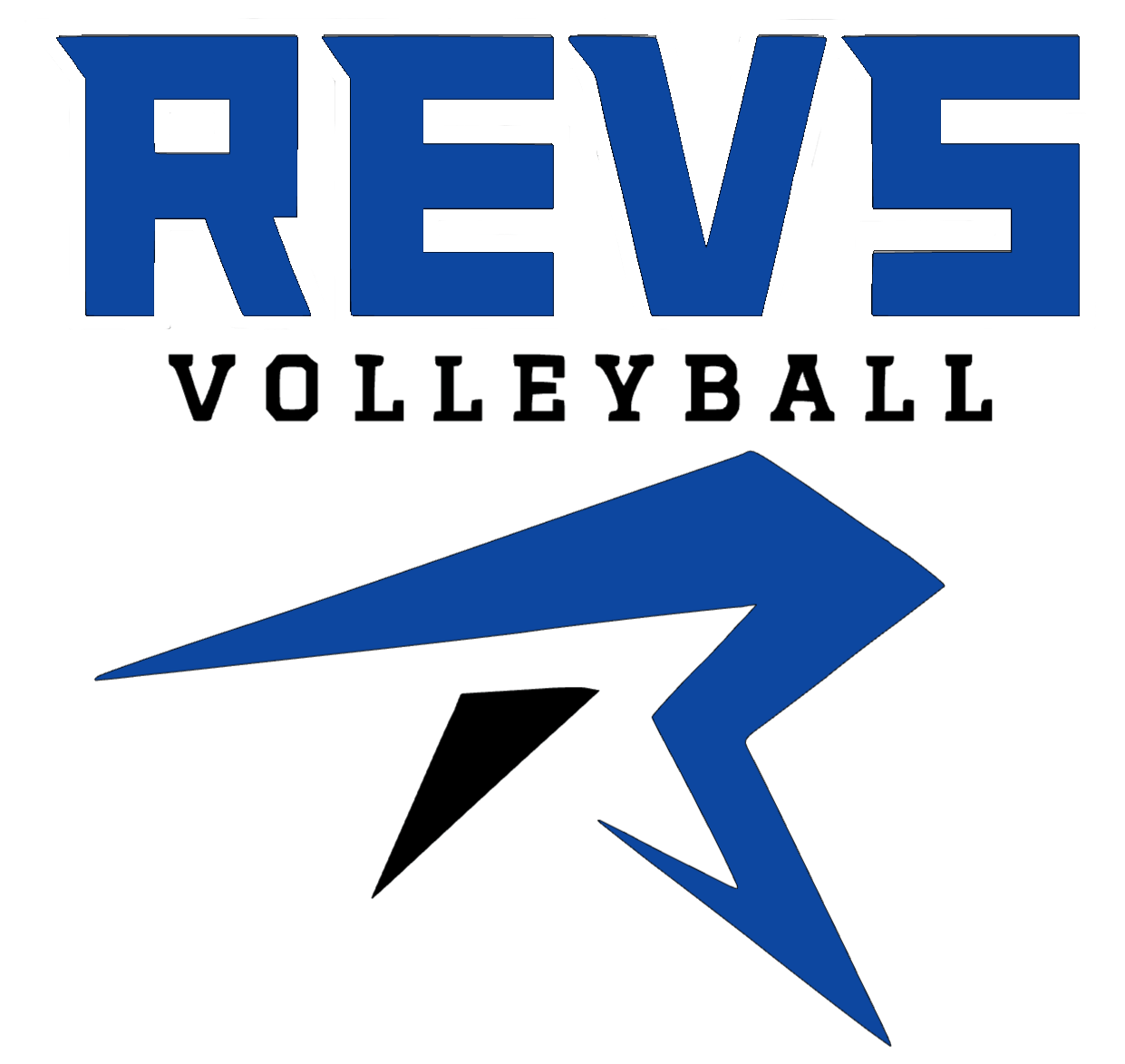 Red Deer REVS Volleyball Club